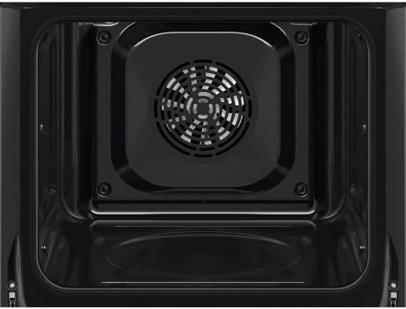 Духовой шкаф Электрический Electrolux EOF3H40BW белый
