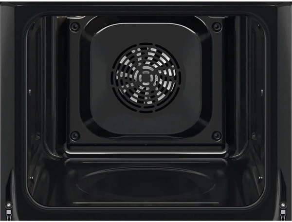 Духовой шкаф Электрический Electrolux EOF3H40BW белый