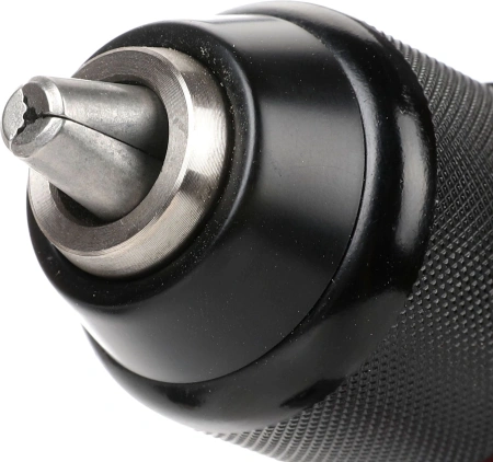 Дрель ударная P.I.T. PSB20H-13C патрон:быстрозажимной реверс