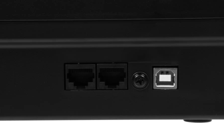 Источник бесперебойного питания Smartwatt SAFE PRO LCD 600 360Вт 600ВА черный