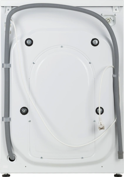 Стиральная машина Атлант 70С1010 класс: A+ загр.фронтальная макс.:7кг белый