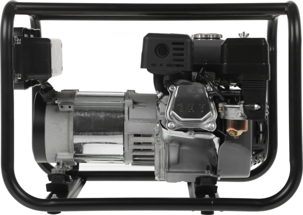 Генератор Carver PPG- 3900А BUILDER 3кВт