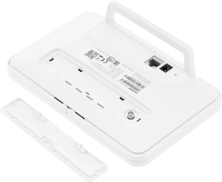 Интернет-центр Huawei B530-336 (51060JHL) AC1300 10/100/1000BASE-TX/3G/4G/4G+ cat.7 белый