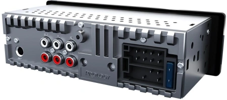 Автомагнитола Prology CMX-430 1DIN 4x55Вт AUX 3 (PRCMX430)