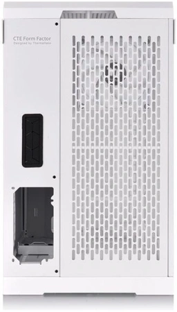 Корпус Thermaltake CTE C700 Air белый без БП ATX 12x120mm 8x140mm 2x200mm 2xUSB3.0 audio bott PSU