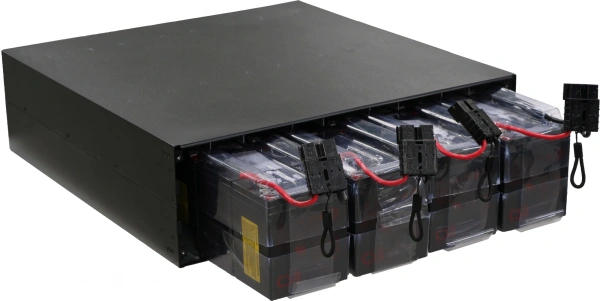 Батарея для ИБП Systeme Electriс BPSE240RT3U5 240В 100Ач