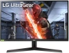 Монитор LG 27" UltraGear 27GN600-B черный IPS LED 1ms 16:9 HDMI матовая 350cd 178гр/178гр 1920x1080 144Hz FreeSync DP FHD 5.8кг
