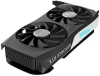 Видеокарта Zotac PCI-E 4.0 RTX 4070 TWIN EDGE NVIDIA GeForce RTX 4070 12Gb 192bit GDDR6X 2475/21000 HDMIx1 DPx3 HDCP Ret