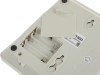Телефон проводной Ritmix RT-550 белый/серый