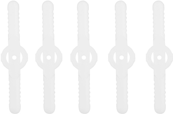 Набор ножей для садовых триммеров Deko TB5-P L=150мм (упак.:5шт) (065-0999)