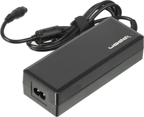 Блок питания Ippon E90 автоматический 90W 18.5V-20V 11-connectors 4.5A от бытовой электросети LED индикатор