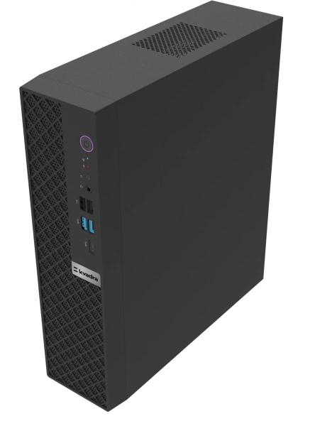 ПК Kvadra TAU MT i5 12500/8Gb/SSD512Gb UHDG 630/noOS