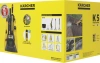 Минимойка Karcher K 5 Power Control *EU 2100Вт (1.324-550.0)