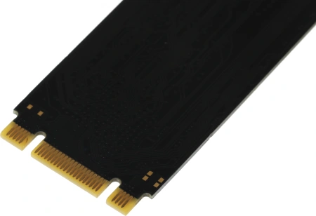 Накопитель SSD AMD SATA 120GB R3MS0120G8 Radeon M.2 2280