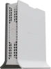 Роутер беспроводной MikroTik hAP ax lite LTE6 (L41G-2AXD&FG621-EA) AX600 10/100/1000BASE-TX/3G/4G cat.6 черный