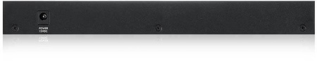 Коммутатор Zyxel NebulaFlex GS1915-8 GS1915-8-EU0101F 8G управляемый