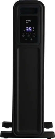 Радиатор масляный Beko Winter Range RHO 8323 B 2300Вт черный