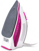 Утюг Vitek 1262-VT-02 2400Вт фиолетовый/белый