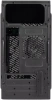 Корпус Digma DCC-MD302 черный без БП ATX 2xUSB2.0 audio