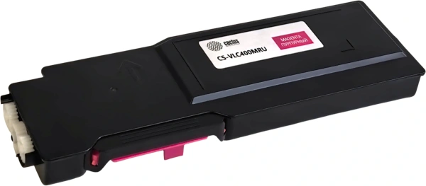 Картридж лазерный Cactus CS-VLC400MRU 106R03535 пурпурный (8000стр.) для Xerox VersaLink C400DN/C405DN/C400/405/C400N/C405N/