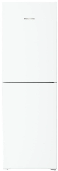 Холодильник Liebherr CNd 5204 2-хкамерн. белый (двухкамерный)