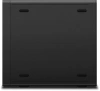 ПК Lenovo ThinkStation P3 Ultra SFF Core i9 14900K (3.2) 32Gb SSD1Tb UHDG 770 Windows 11 Professional 64 2.5xGbitEth+1xGbitEth 300W мышь клавиатура черный (30HBS63W00)