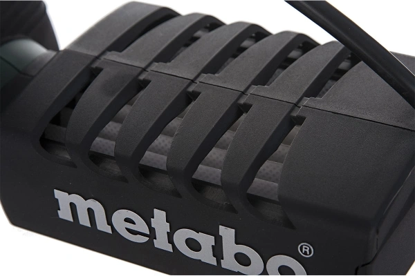 Дельта шлифовальная машина Metabo FMS 200 Intec 200Вт жестк.кейс (600065500)