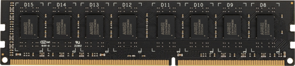 Память DDR3 8Gb 1600MHz AMD R538G1601U2S-U RTL PC3-12800 CL11 DIMM 240-pin 1.5В Ret