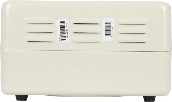 Стабилизатор напряжения Rucelf SRW-12000-D 12кВА однофазный белый