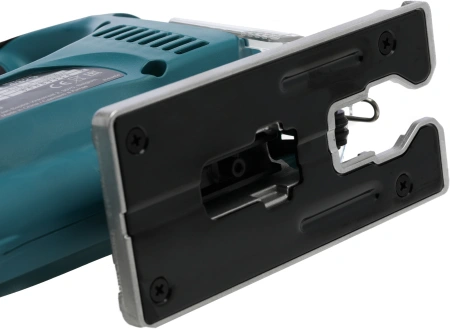 Лобзик Makita 4329K 450Вт 3100ходов/мин от электросети (кейс в комплекте)