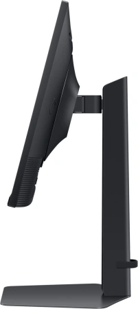 Монитор Samsung 27" Odyssey G5 S27DG500EIXCI черный IPS LED 16:9 HDMI полуматовая HAS Piv 1000:1 350cd 178гр/178гр 2560x1440 180Hz FreeSync DP QHD 6.4кг