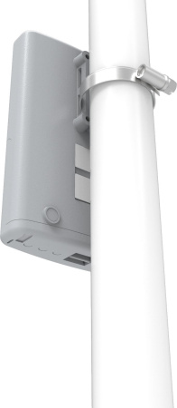 Роутер MikroTik PowerBox (RB750P-PBR2) 10/100BASE-TX белый