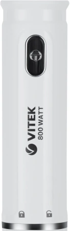 Блендер погружной Vitek VT-3409 800Вт разноцветный