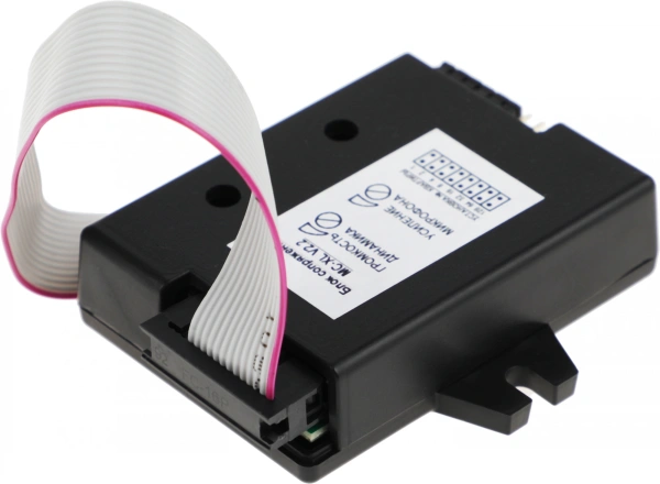 Блок управления Falcon Eye MC-XL