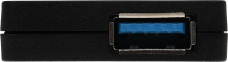 Разветвитель USB 3.0 BPH-3013 4порт. черный