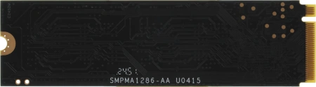 Накопитель SSD AMD PCIe 3.0 x4 512GB R3MP30512G8 Radeon M.2 2280