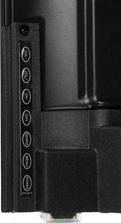 Телевизор LED PolarLine 32" 32PL55TC-SM черный/серебристый HD 50Hz DVB-T DVB-T2 DVB-C USB WiFi Smart TV (RUS)