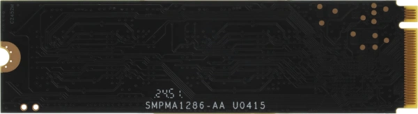 Накопитель SSD AMD PCIe 3.0 x4 512GB R3MP30512G8 Radeon M.2 2280