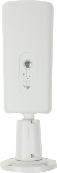 Камера видеонаблюдения IP Hikvision DS-2CD2623G2-IZS 2.8-12мм цв. корп.:белый