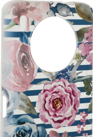 Чехол (клип-кейс) Gresso для Honor 50 Lite Air прозрачный/рисунок (GR17AAAE9355)