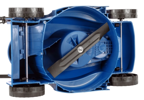 Газонокосилка роторная Hyundai LE 3210 1100Вт