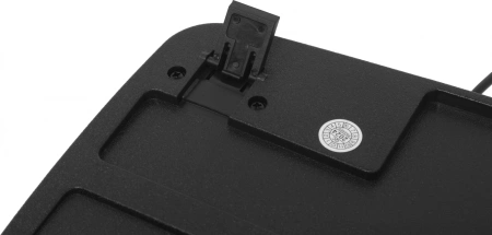 Клавиатура Defender Office HB-910 черный USB