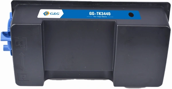 Картридж лазерный G&G GG-TK3440 TK-3440 черный (40000стр.) для Kyocera ECOSYS PA6000X/MA6000ifx