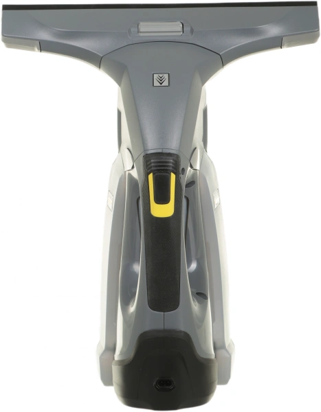Мойщик окон Karcher Professional WVP 10 шир.скреб.:280мм пит.:от аккум. серый/желтый