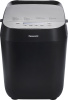 Хлебопечь Panasonic SD-ZP2000KTS 700Вт черный