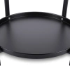 Стол Domfy DHC-ST30862 складн. черный 41.7x41.7x47.1см