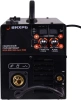 Сварочный полуавтомат Вихрь ИСА-200 MIG PRO инвертор MIG-MAG/SPOT/FCAW/MMA/Lift TIG 5.9кВт