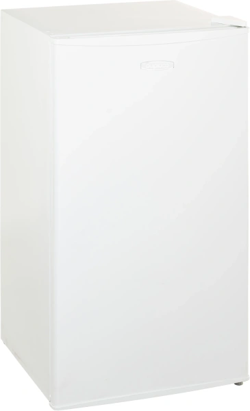 Холодильник Бирюса Б-90 1-нокамерн. белый (однокамерный)