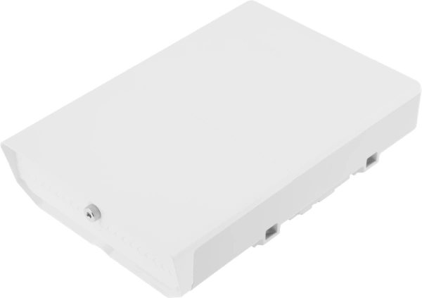 Коммутатор MikroTik NETFIBER 9 CRS310-1G-5S-4S+OUT (L3) 1x1Гбит/с 5SFP 4SFP+ 57W управляемый