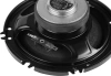 Колонки автомобильные Pioneer TS-R1651S-2 (без решетки) 300Вт 90дБ 4Ом 16.5см (6 1/2дюйм) (ком.:2кол.) коаксиальные трехполосные